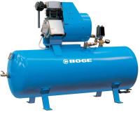 Поршневой компрессор BOGE SBD 700-DB 10