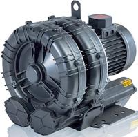 Воздуходувка  вихревая промышленная FPZ K06-TS-MOR-5.50 Direct Drive IE2