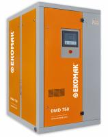Винтовой компрессор Ekomak DMD 750 C 8