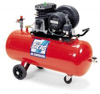 Поршневой компрессор Fiac CCS 100/360 M