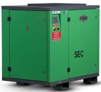 Винтовой компрессор Atmos SEC 372 Vario 10