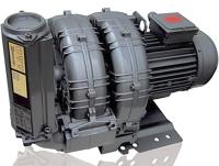 Воздуходувка  вихревая промышленная FPZ K06-TD-MOR-3.00 Direct Drive IE2