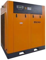 Винтовой компрессор Berg ВК-4Р-E 8 (IP54)