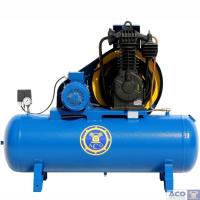 Поршневой компрессор Бежецкий К22