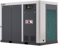 Винтовой компрессор DAS DVK VS 55-10