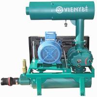 Воздуходувка роторная промышленная Vienybe 2AF 51-11.0