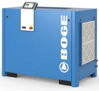 Винтовой компрессор BOGE C 15-2 D 10