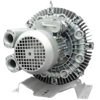 Воздуходувка  вихревая промышленная ERSTEVAK EVH 18/54 3ф