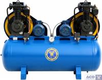 Поршневой компрессор Бежецкий К20