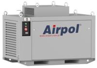 Взрывозащищенный (Шахтный) компрессор Airpol 11 G-10