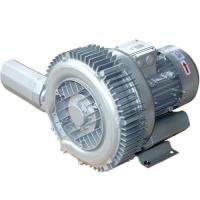 Воздуходувка  вихревая промышленная ERSTEVAK EVL 31/29