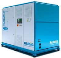 Винтовой компрессор ALMiG VARIABLE-130-8