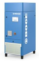 Винтовой компрессор BOGE C 15 FD 8