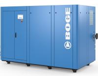 Винтовой компрессор BOGE S 160-4 LF 10