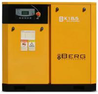 Винтовой компрессор Berg ВК-18.5-E 15