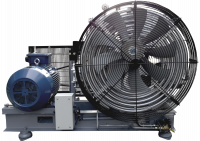 Поршневой компрессор Spitzenreiter SHG3-250