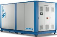 Винтовой компрессор ALMiG G Drive T 42-10