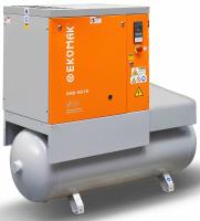 Винтовой компрессор Ekomak DMD 250 CR 8