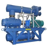 Воздуходувка роторная промышленная Robuschi ROBOX CRBS 165