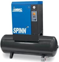 Винтовой компрессор Abac SPINN 4,0-200 ST*