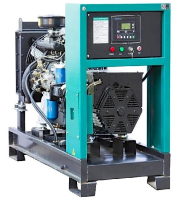 Газовый генератор REG G39-3-RE-LF