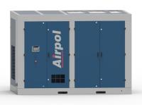 Винтовой безмасляный компрессор Airpol BS 110- 10