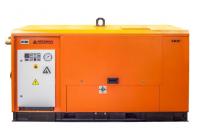 Взрывозащищенный компрессор ЗИФ СВЭ-14/1,0-ВР