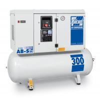 Поршневой компрессор Fiac SCS 540/300 ABS