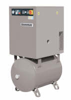 Винтовой компрессор Zammer SKTG15V-15-500