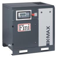Винтовой компрессор Fini K-MAX 7.5-08 VS