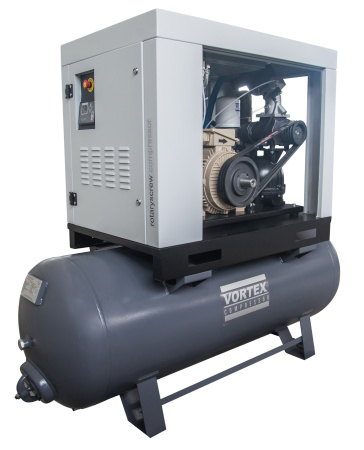 Винтовой компрессор Vortex MCV 18-10 бар