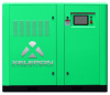 Винтовой компрессор Xeleron X60A 7 бар