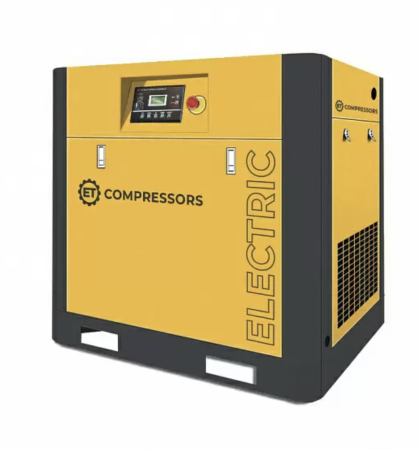 Винтовой компрессор ET-Compressors ET SL 22-08 (IP54)
