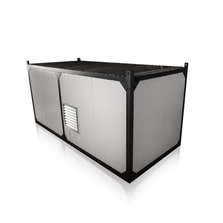 Контейнер ЭнергоПроф ПБК-6