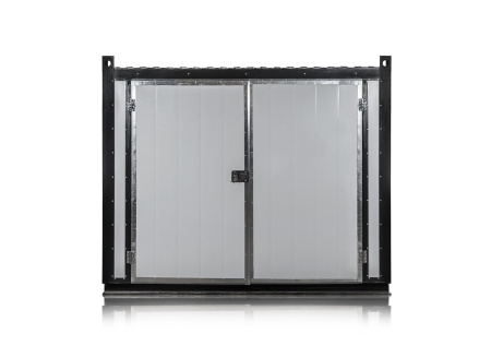 Контейнер ЭнергоПроф ПБК-3,6