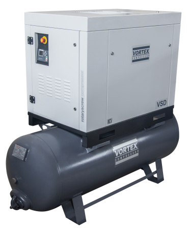 Винтовой компрессор Vortex MCV 18-10 бар