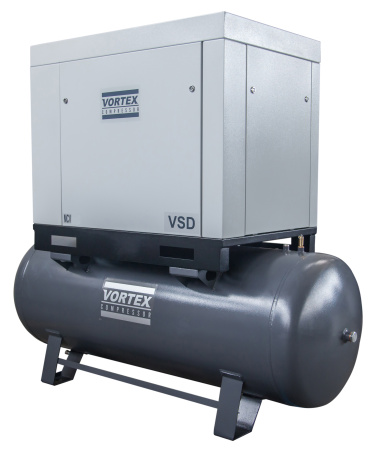 Винтовой компрессор Vortex MCV 18-10 бар