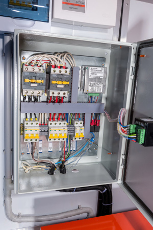 Контейнер ЭнергоПроф ПБК-3,6